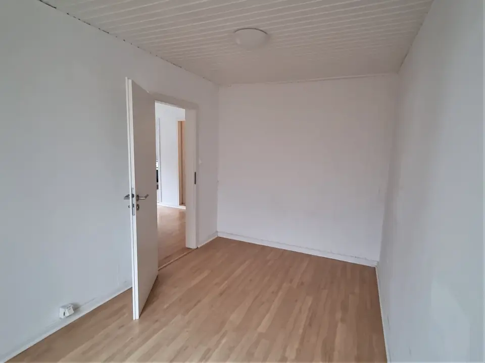 4 Zimmer Wohnung mit 61 m² in Flensburg – Bild 4