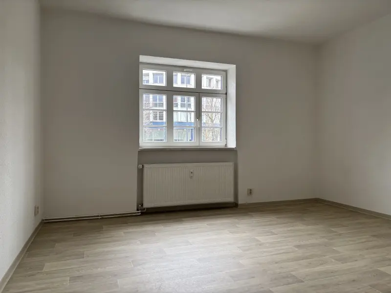 3 Zimmer Wohnung mit 60 m² in Halle (Saale) – Bild 1