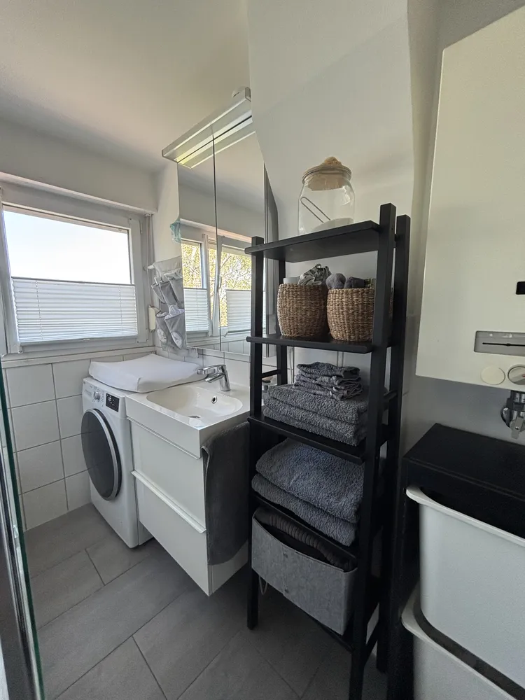 3 Zimmer Wohnung mit 74 m² in Stuttgart – Bild 11