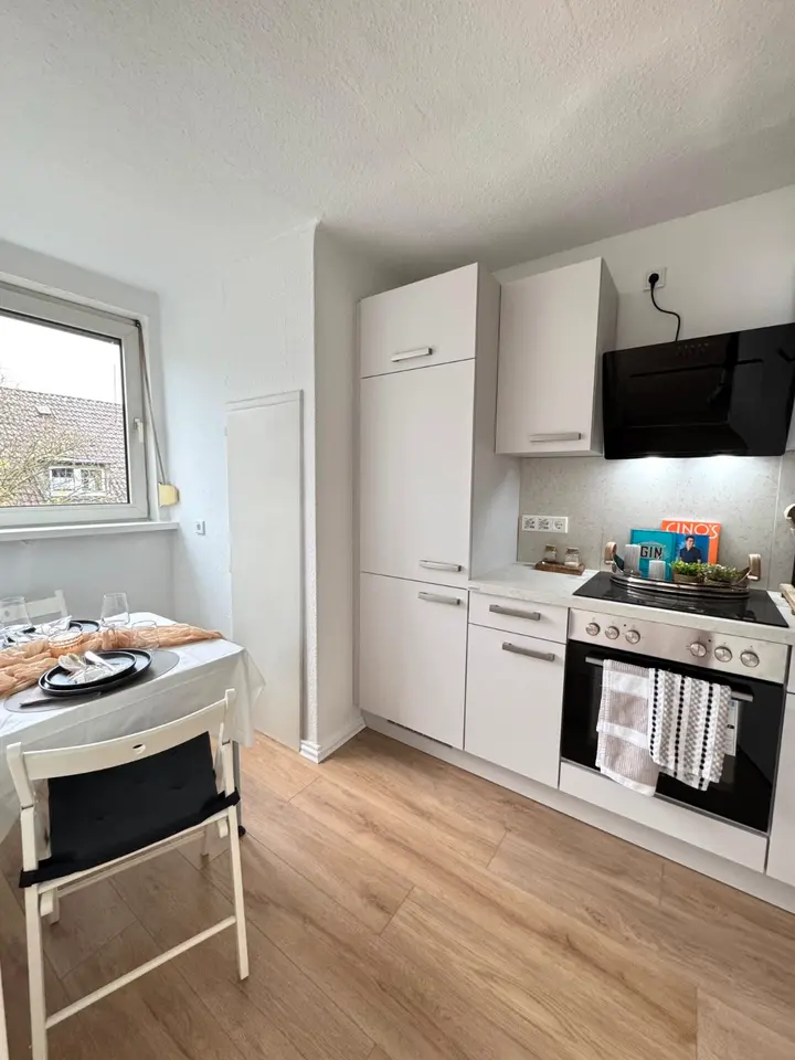 5 Zimmer Wohnung mit 128 m² in Hamm – Bild 4
