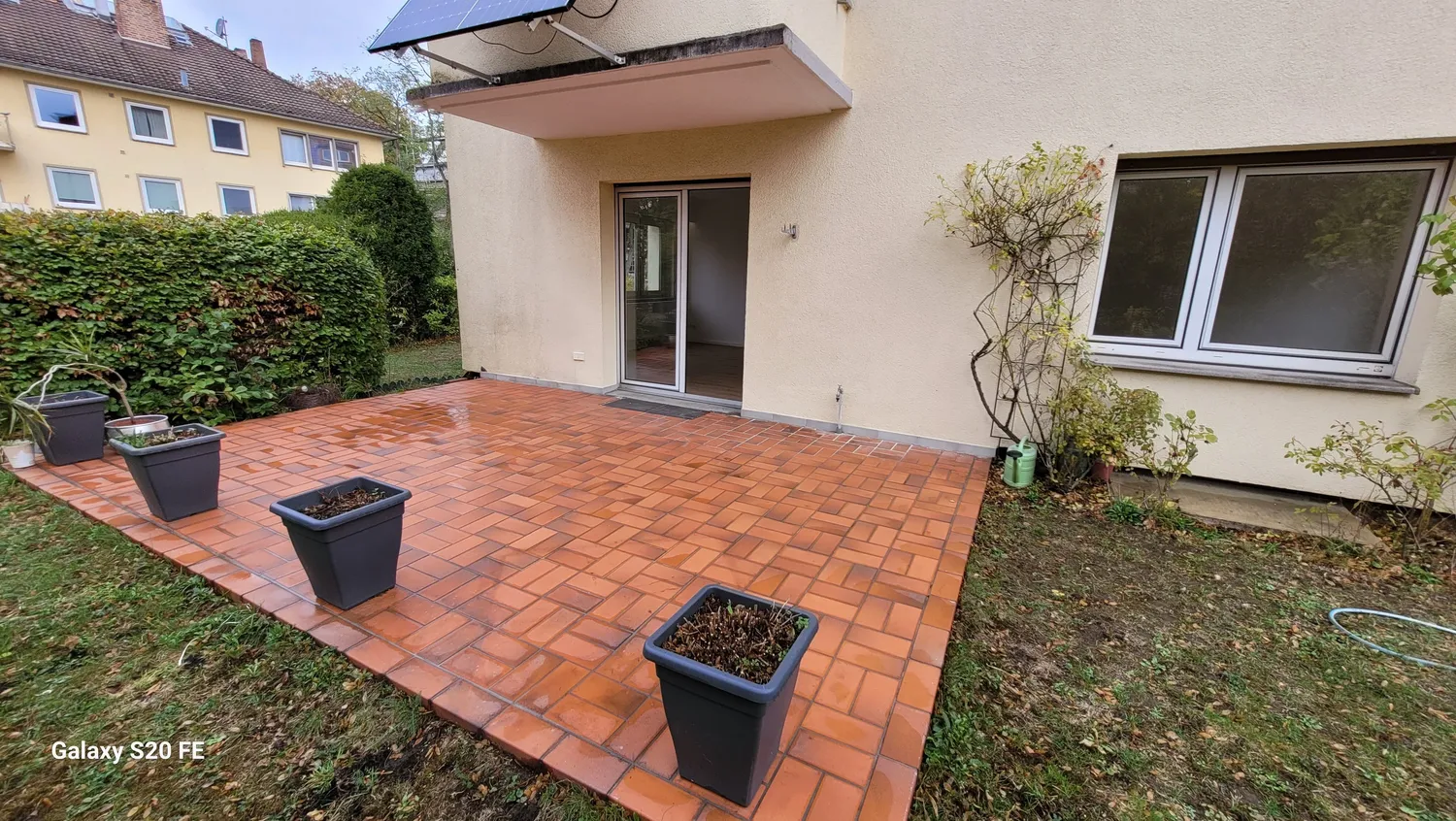 4 Zimmer Wohnung mit 110 m² in Darmstadt – Bild 2