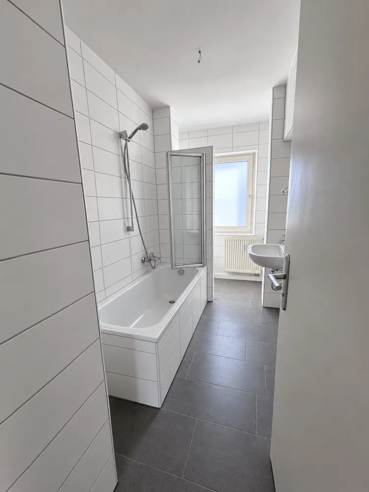 2 Zimmer Wohnung mit 52 m² in Nürnberg – Bild 3
