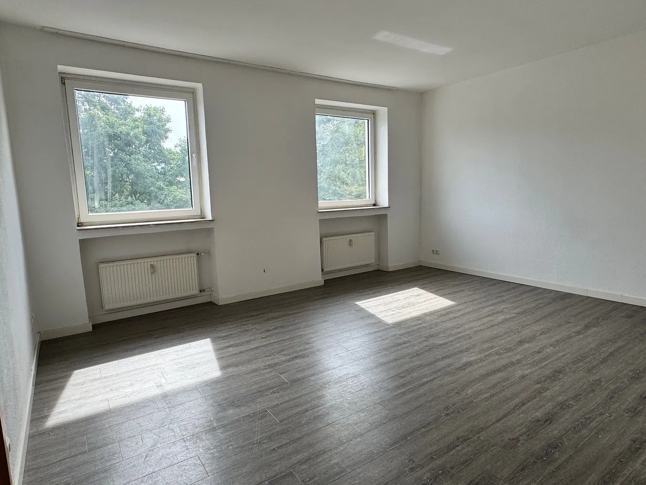 4 Zimmer Wohnung mit 122 m² in Essen – Bild 1