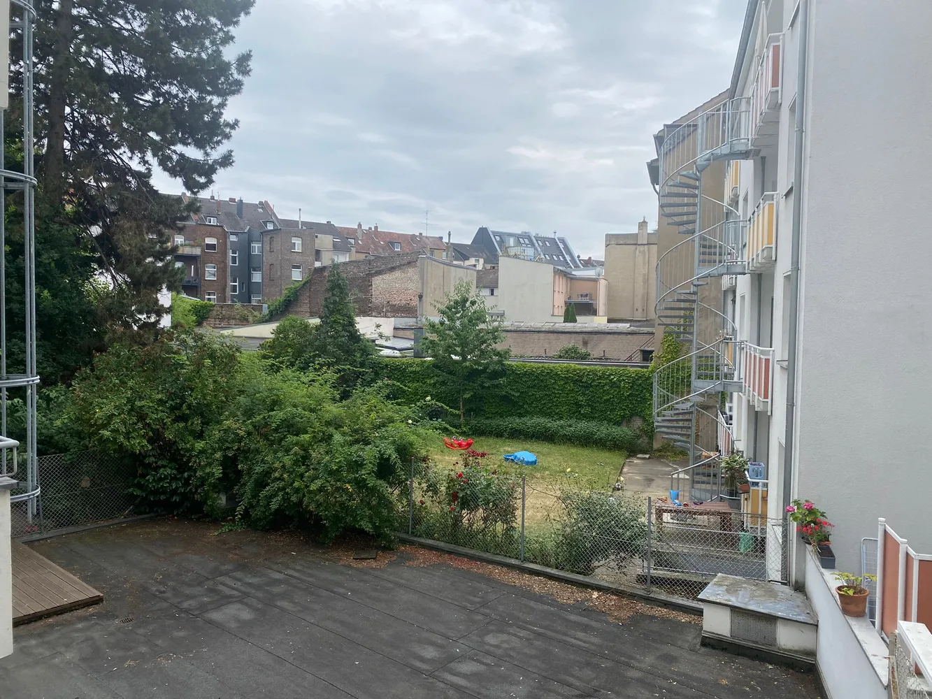 3 Zimmer Wohnung mit 60 m² in Düsseldorf – Bild 4