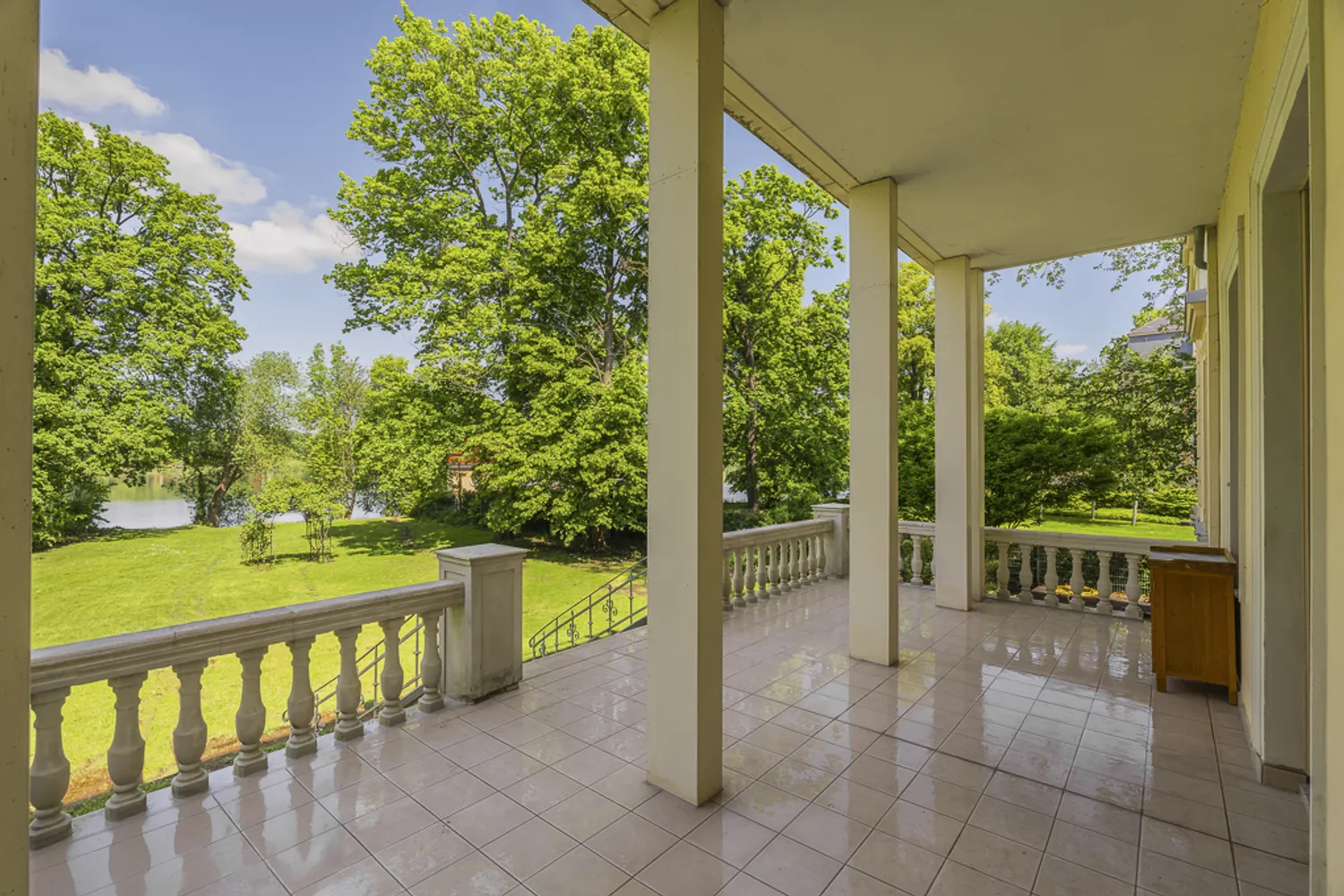 5 Zimmer Wohnung mit 260 m² in Potsdam – Bild 6