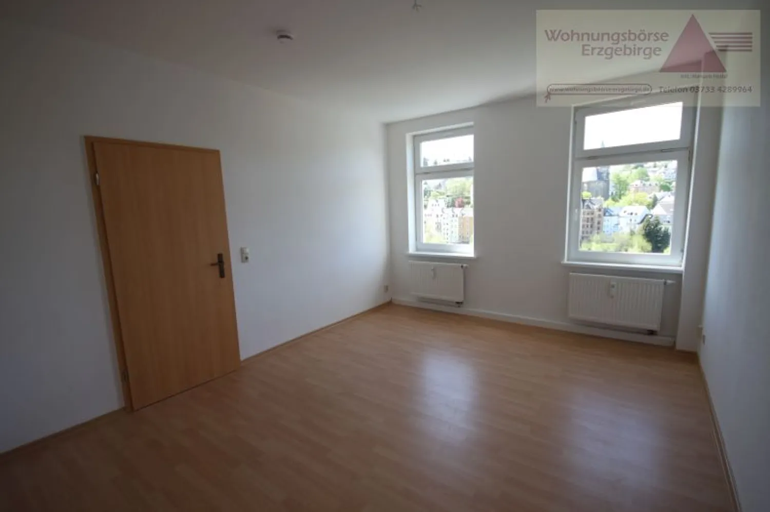 1 Zimmer Wohnung mit 34 m² in Annaberg-Buchholz – Bild 5
