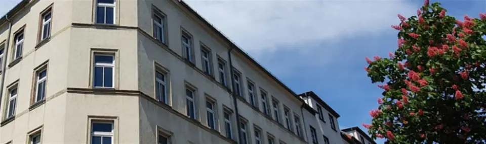 3 Zimmer Wohnung mit 54 m² in Chemnitz – Bild 8