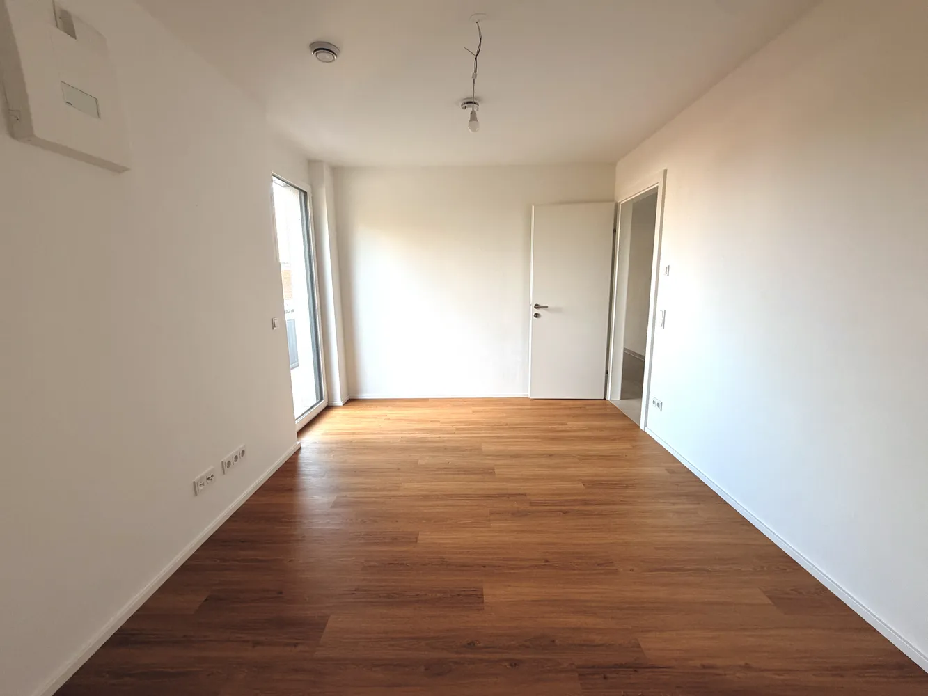 3 Zimmer Wohnung mit 90 m² in Traunstein – Bild 11