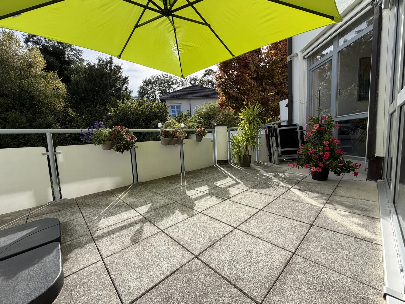 3 Zimmer Wohnung mit 95 m² in Starnberg – Bild 5
