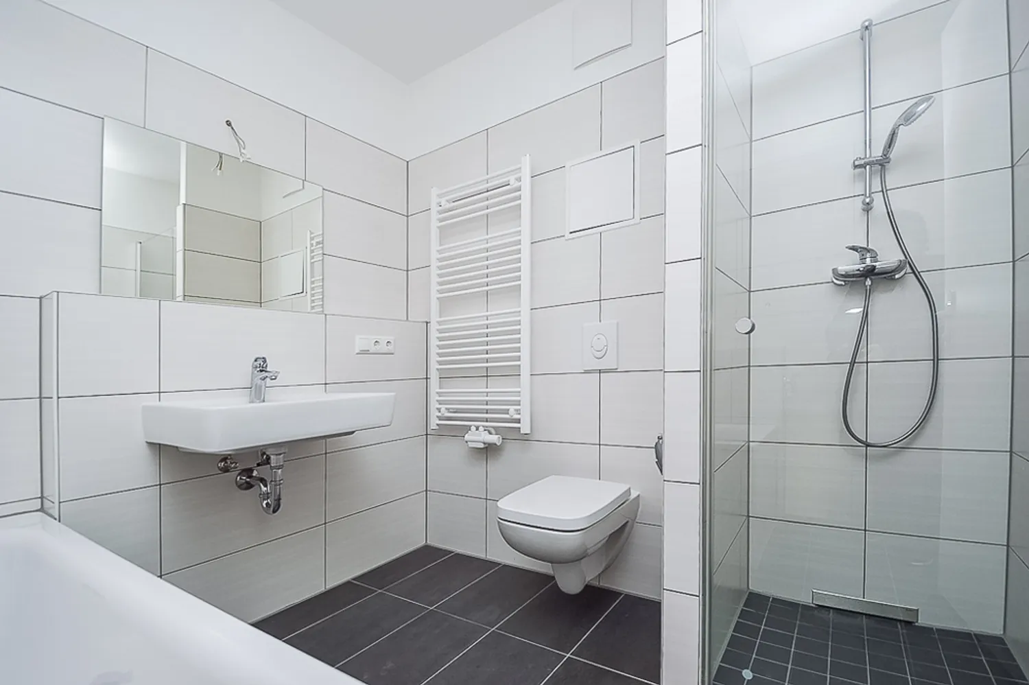 3 Zimmer Wohnung mit 75 m² in Berlin – Bild 9