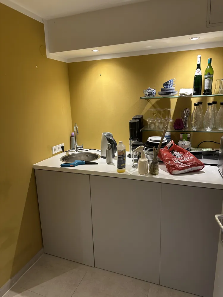 5 room apartment with 200 m² in Ludwigshafen am Rhein – Photo 11