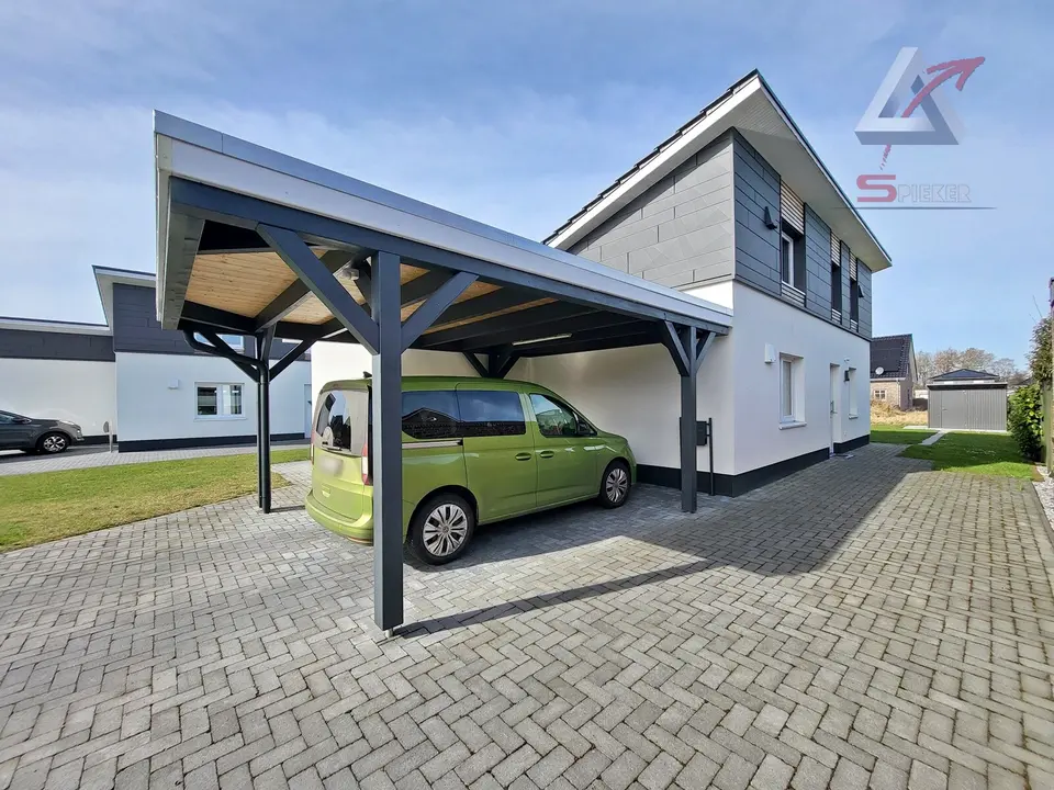 3 Zimmer Haus mit 110 m² in Aurich – Bild 3