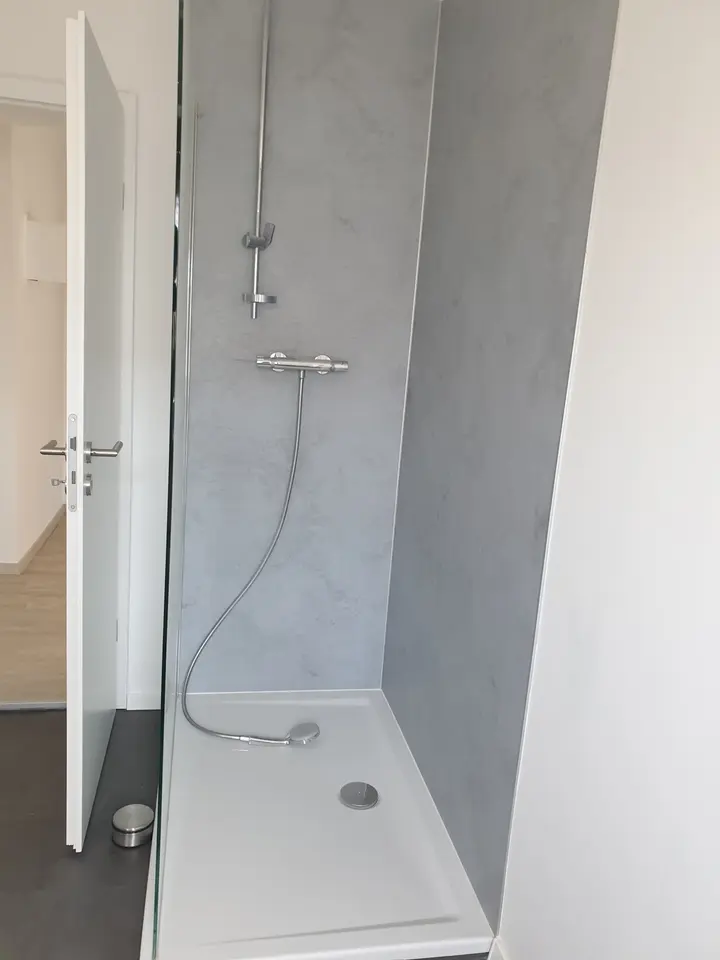3 Zimmer Wohnung mit 75 m² in Eschwege – Bild 7