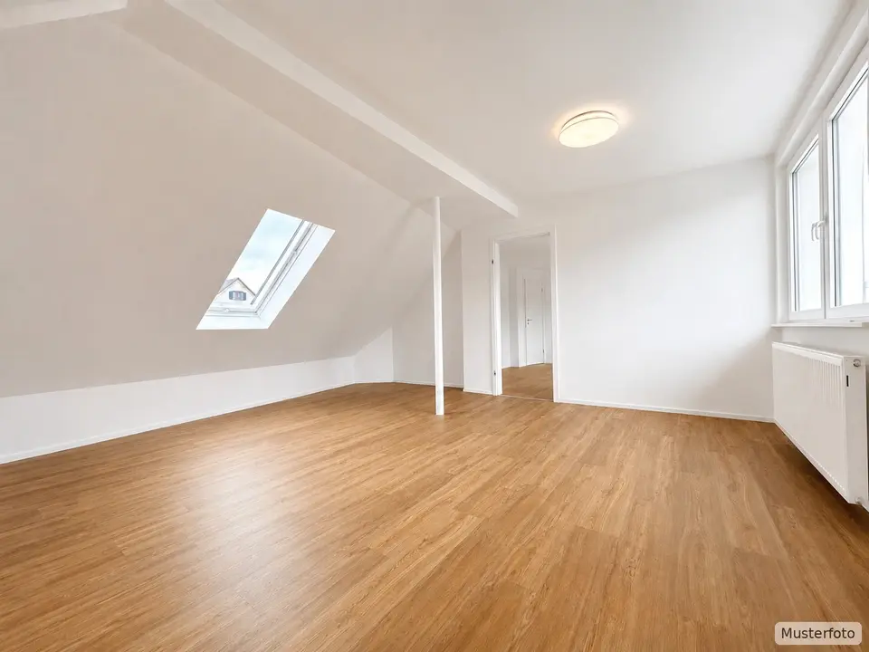 2 Zimmer Wohnung mit 64 m² in Weinheim – Bild 3