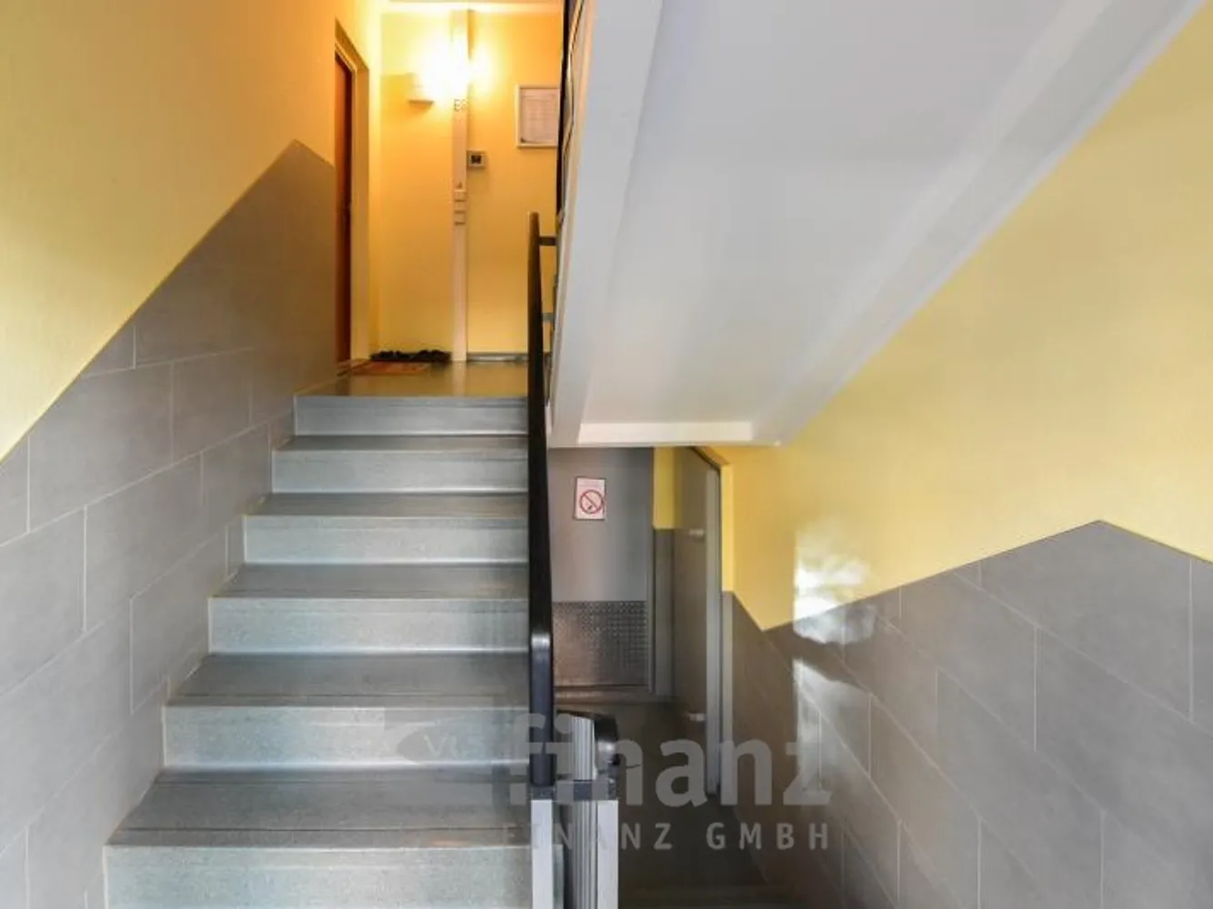 3 Zimmer Wohnung mit 57 m² in Chemnitz – Bild 3