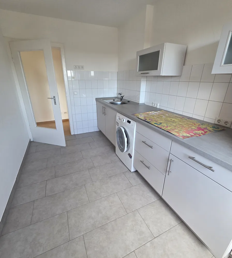 3 Zimmer Wohnung mit 63 m² in Mönchengladbach – Bild 2
