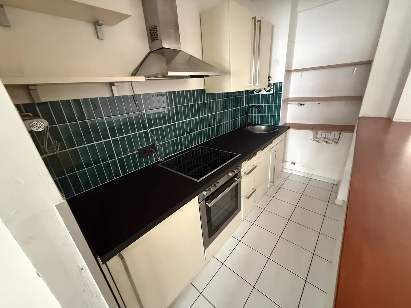 2 Zimmer Wohnung mit 54 m² in Köln – Bild 5
