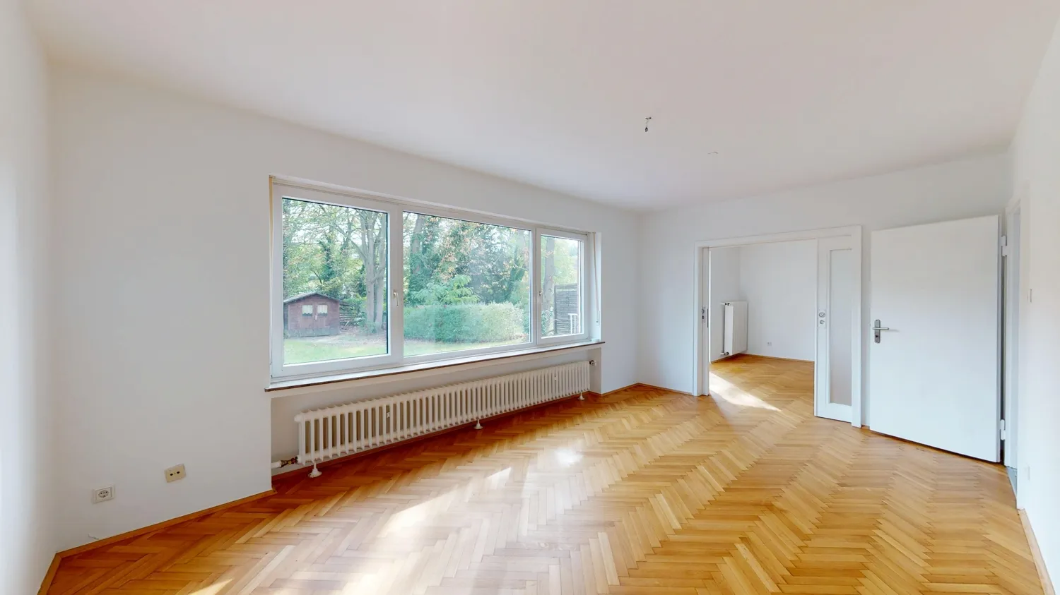 7 Zimmer Haus mit 142 m² in Köln – Bild 2