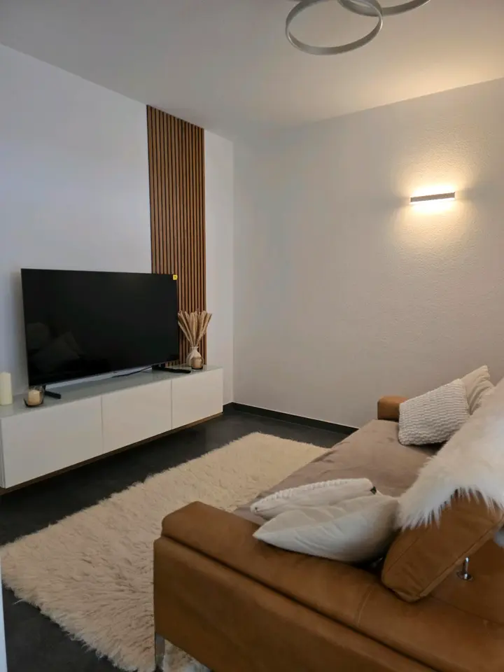 WG-Zimmer mit 56 m² in Heppenheim – Bild 1