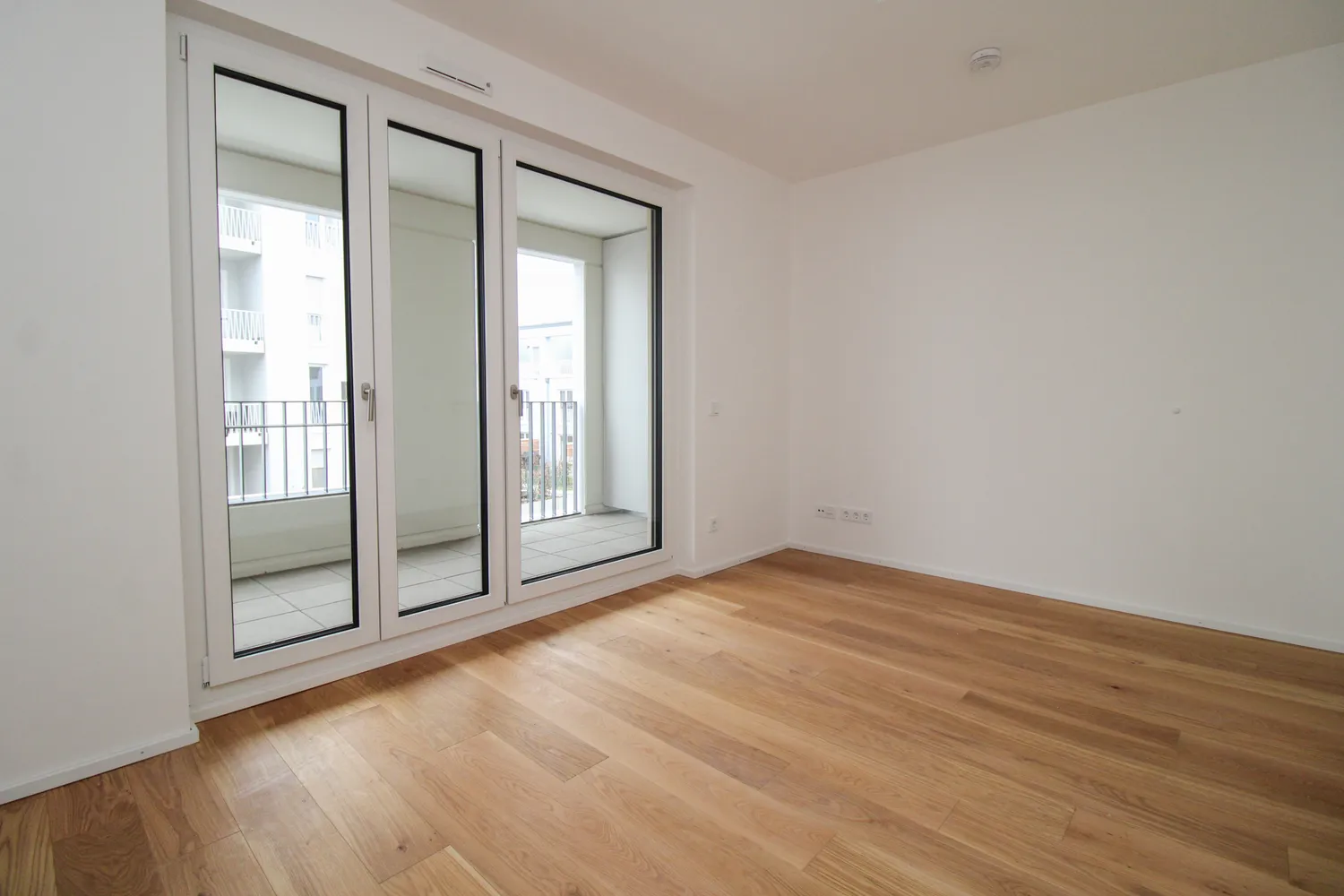 2 Zimmer Wohnung mit 60 m² in München – Bild 3
