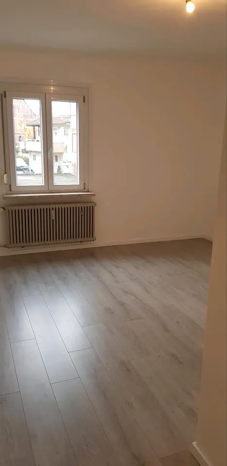 3 room apartment with 60 m² in Fellbach – Photo 8