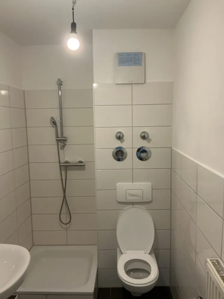 2 Zimmer Wohnung mit 46 m² in Hannover – Bild 6