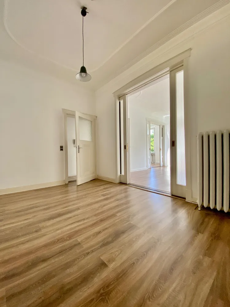4 Zimmer Wohnung mit 120 m² in Osnabrück – Bild 5