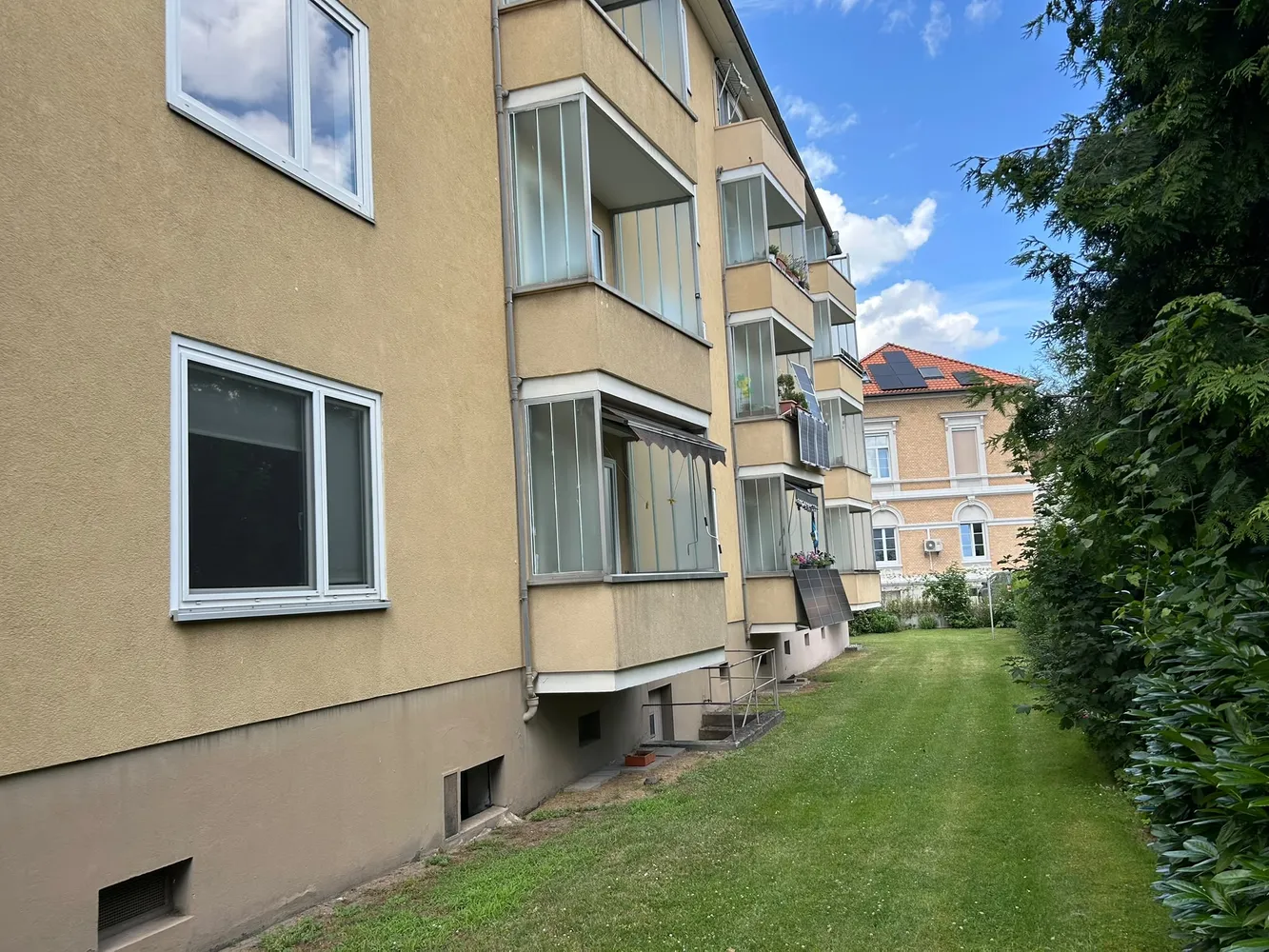 3 Zimmer Wohnung mit 65 m² in Braunschweig – Bild 4