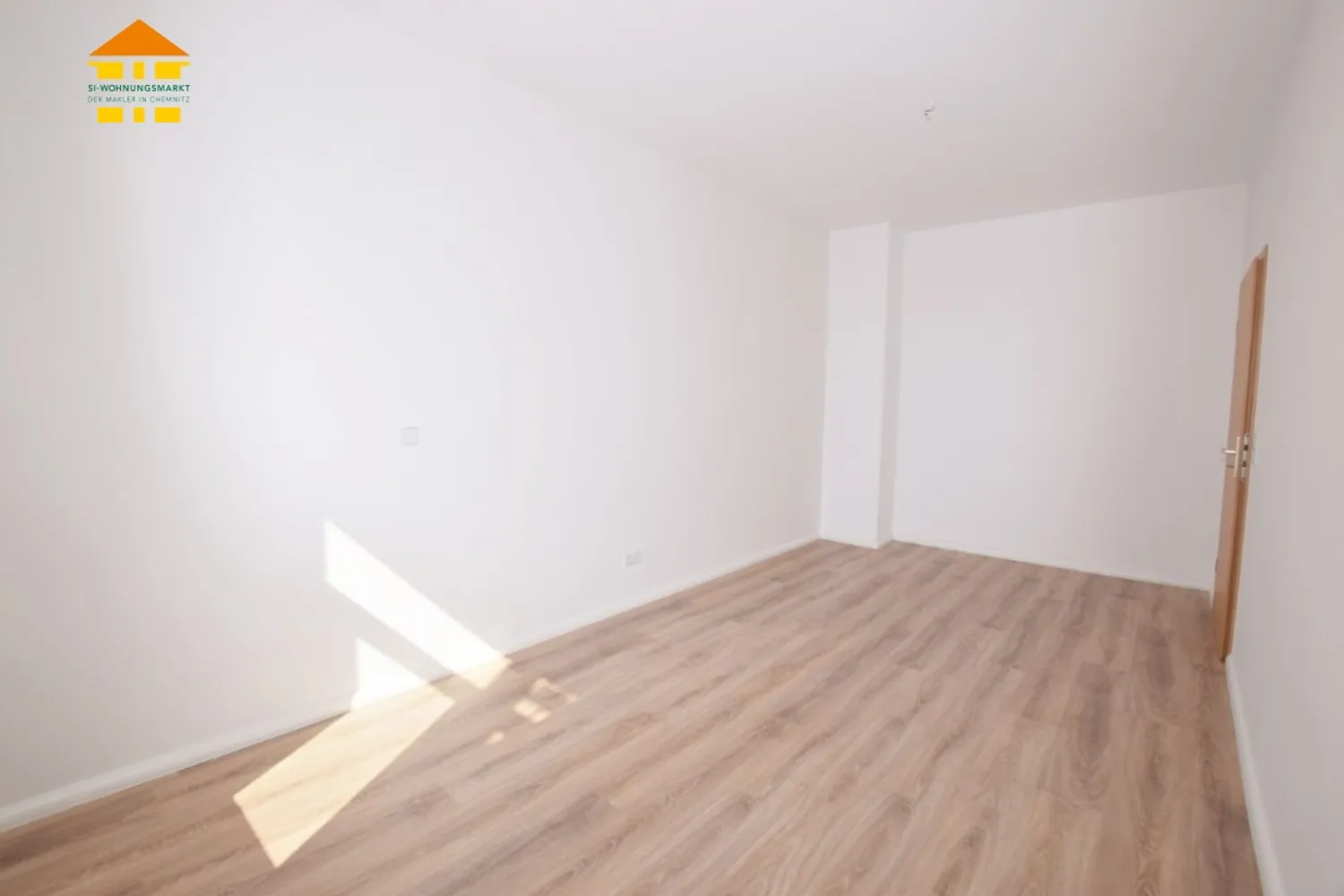 2 Zimmer Wohnung mit 55 m² in Chemnitz – Bild 10