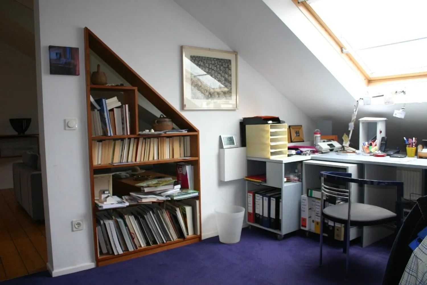 4 Zimmer Wohnung mit 110 m² in Bonn – Bild 7