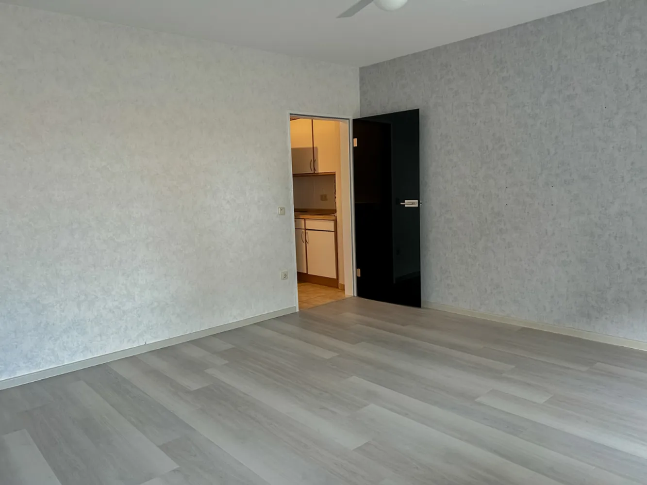 2 room apartment with 32 m² in Bochum – Photo 5