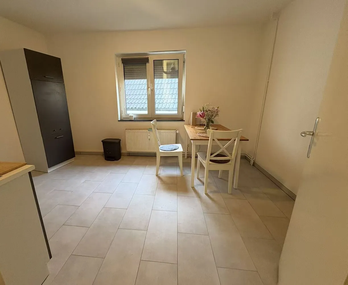 2 Zimmer Wohnung mit 43 m² in Frankfurt am Main – Bild 4