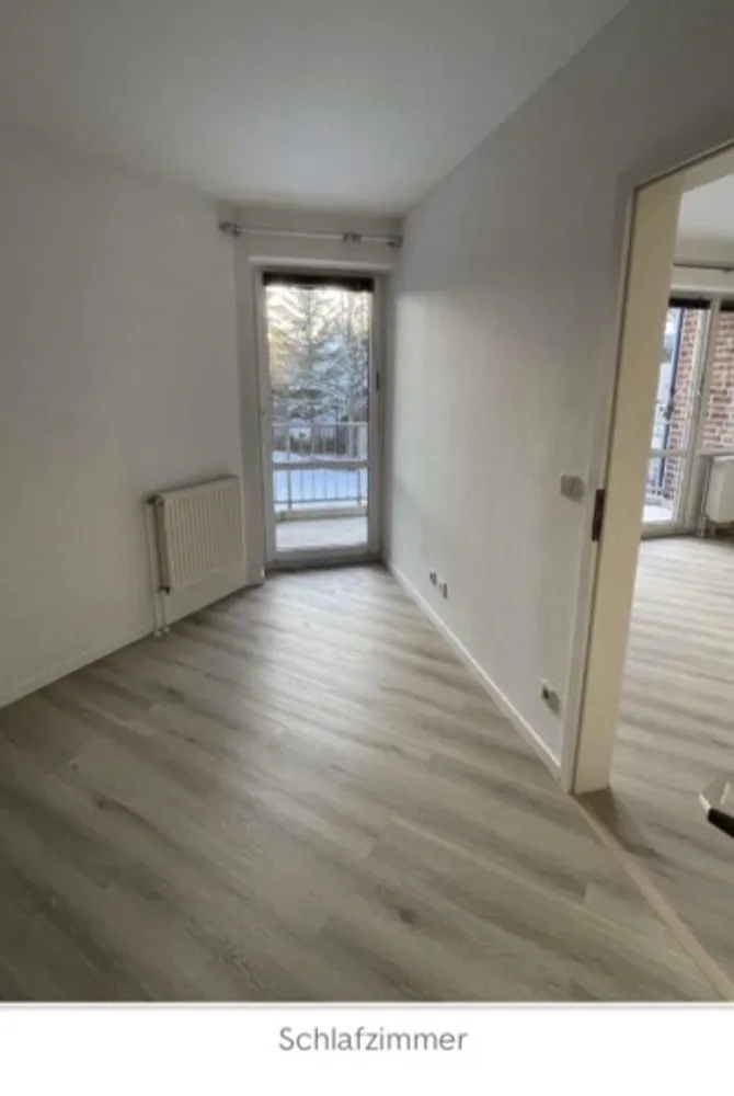 2 room apartment with 60 m² in Pinneberg – Photo 10