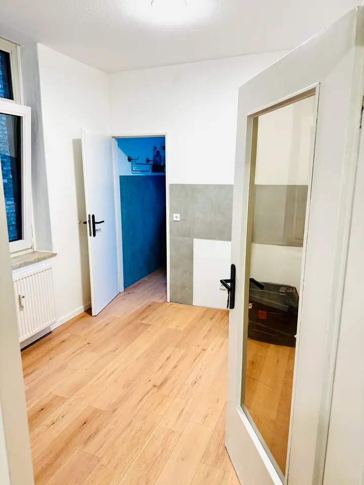 2 Zimmer Wohnung mit 55 m² in Braunschweig – Bild 7