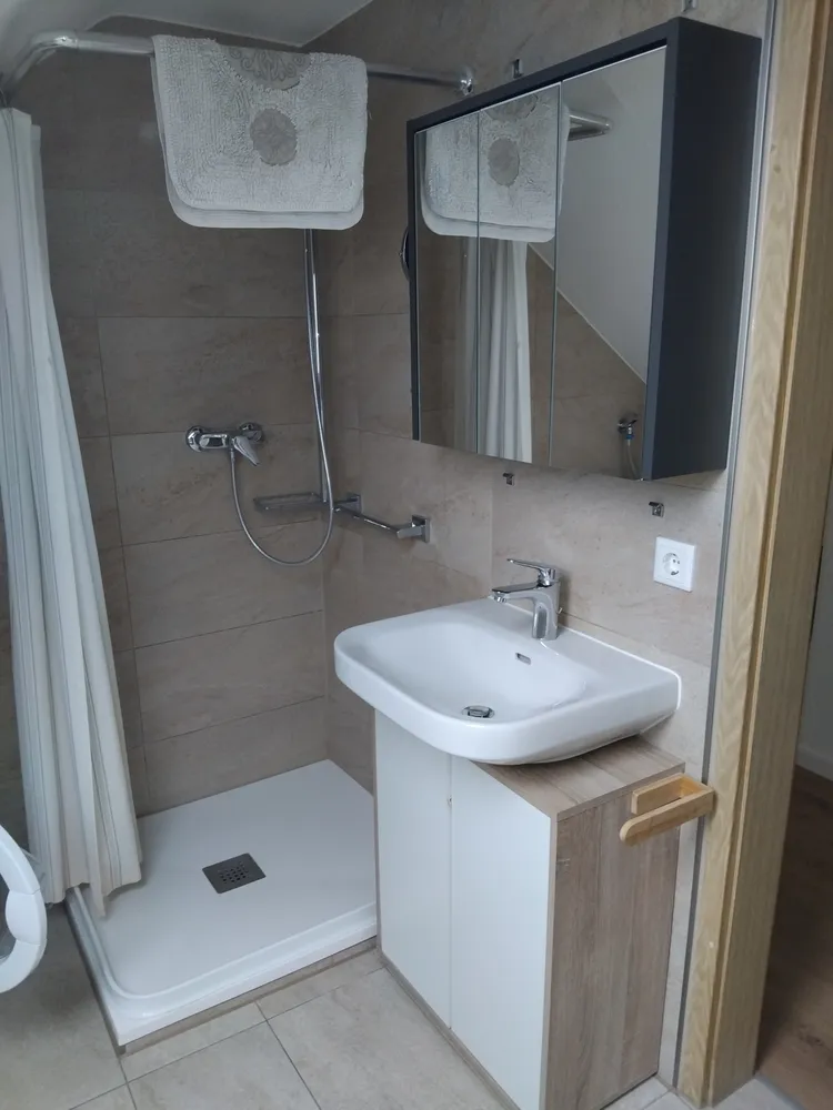 3 Zimmer Wohnung mit 54 m² in Ingolstadt – Bild 4