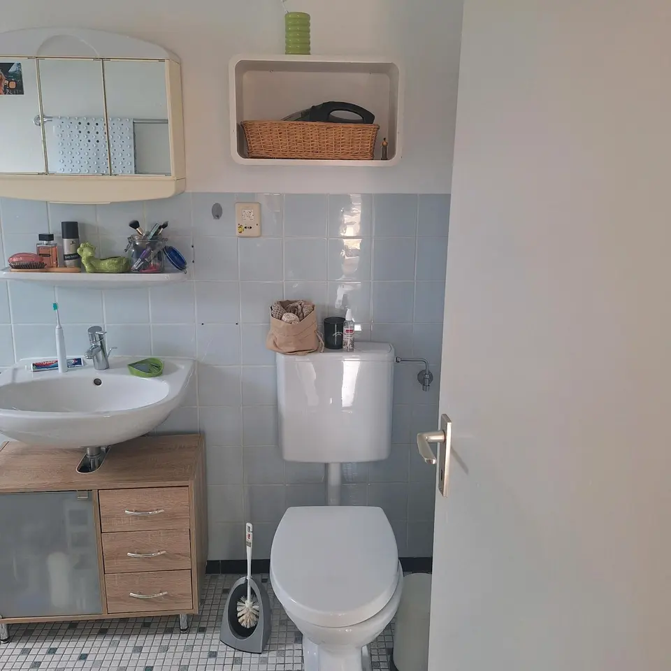 Studio mit 25 m² in Konstanz – Bild 9