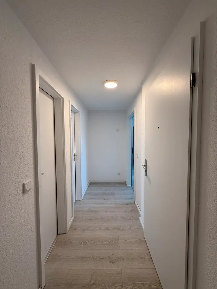 4 Zimmer Wohnung mit 107 m² in Arnsberg – Bild 9