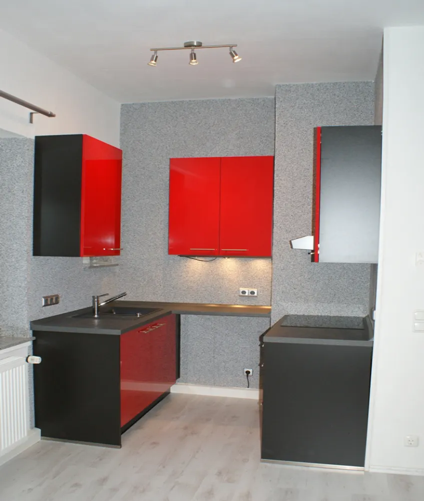 2 Zimmer Wohnung mit 48 m² in Gelsenkirchen – Bild 1