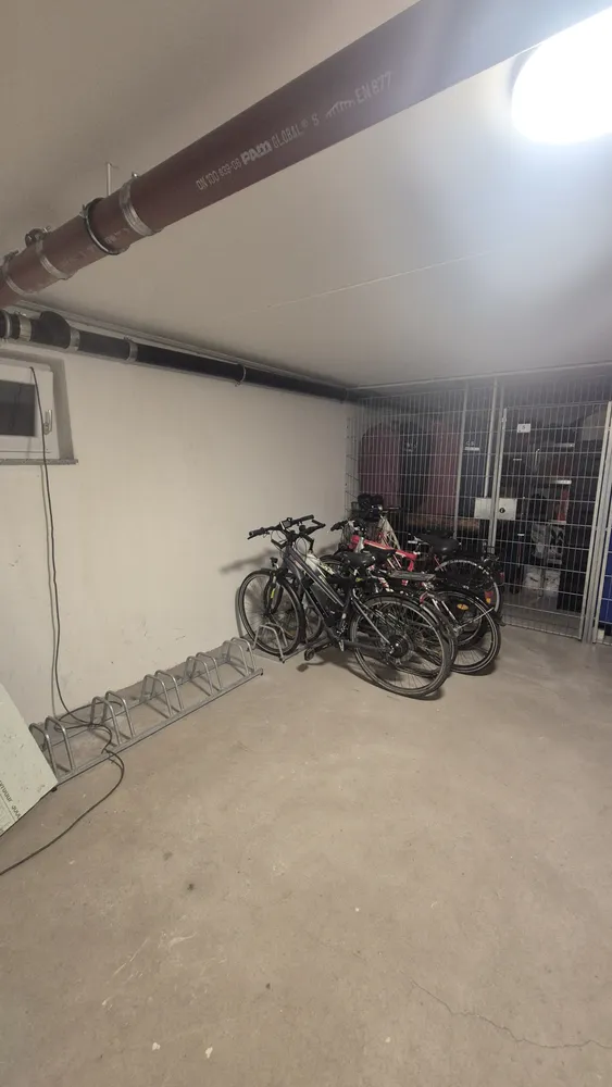 2 Zimmer Wohnung mit 38 m² in Rottenburg am Neckar – Bild 4