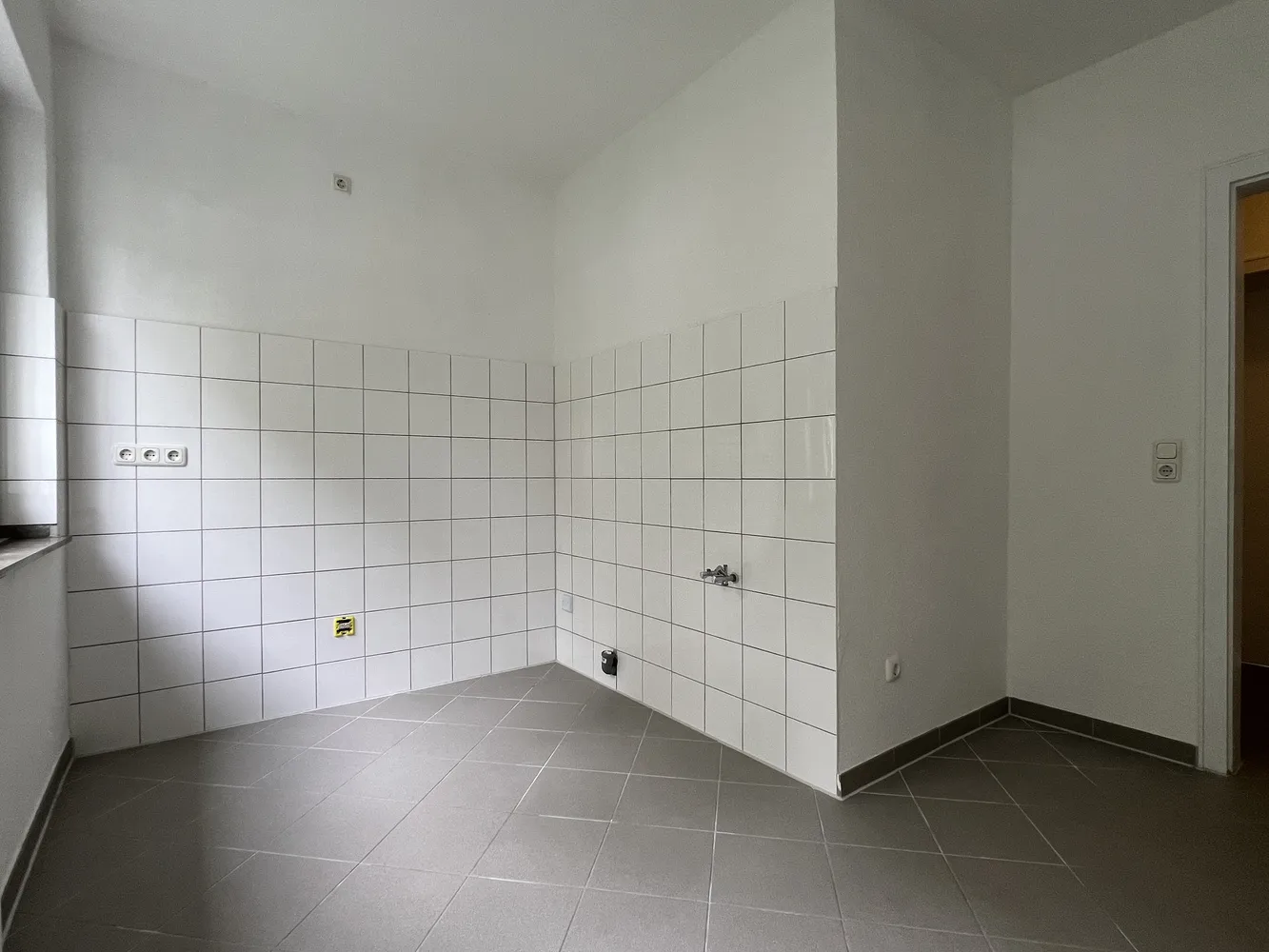 1 Zimmer Wohnung mit 36 m² in Köln – Bild 7