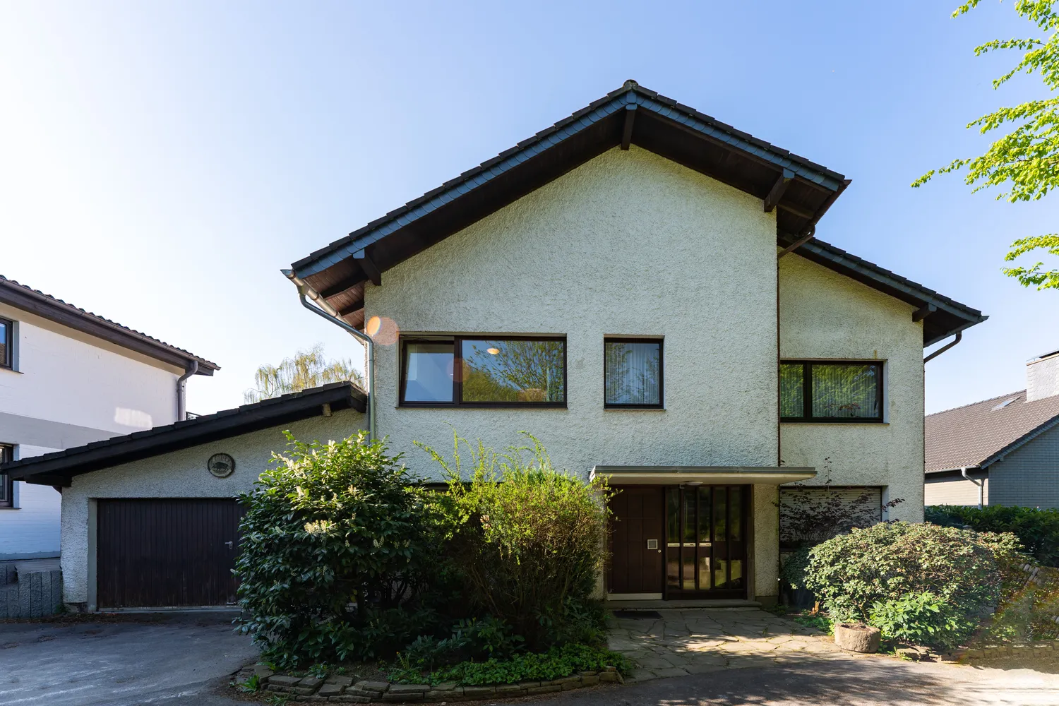 2 Zimmer Wohnung mit 86 m² in Wuppertal – Bild 2