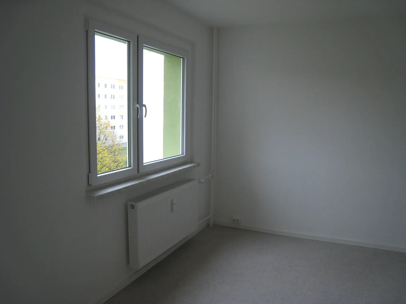 2 Zimmer Wohnung mit 62 m² in Halle (Saale) – Bild 5