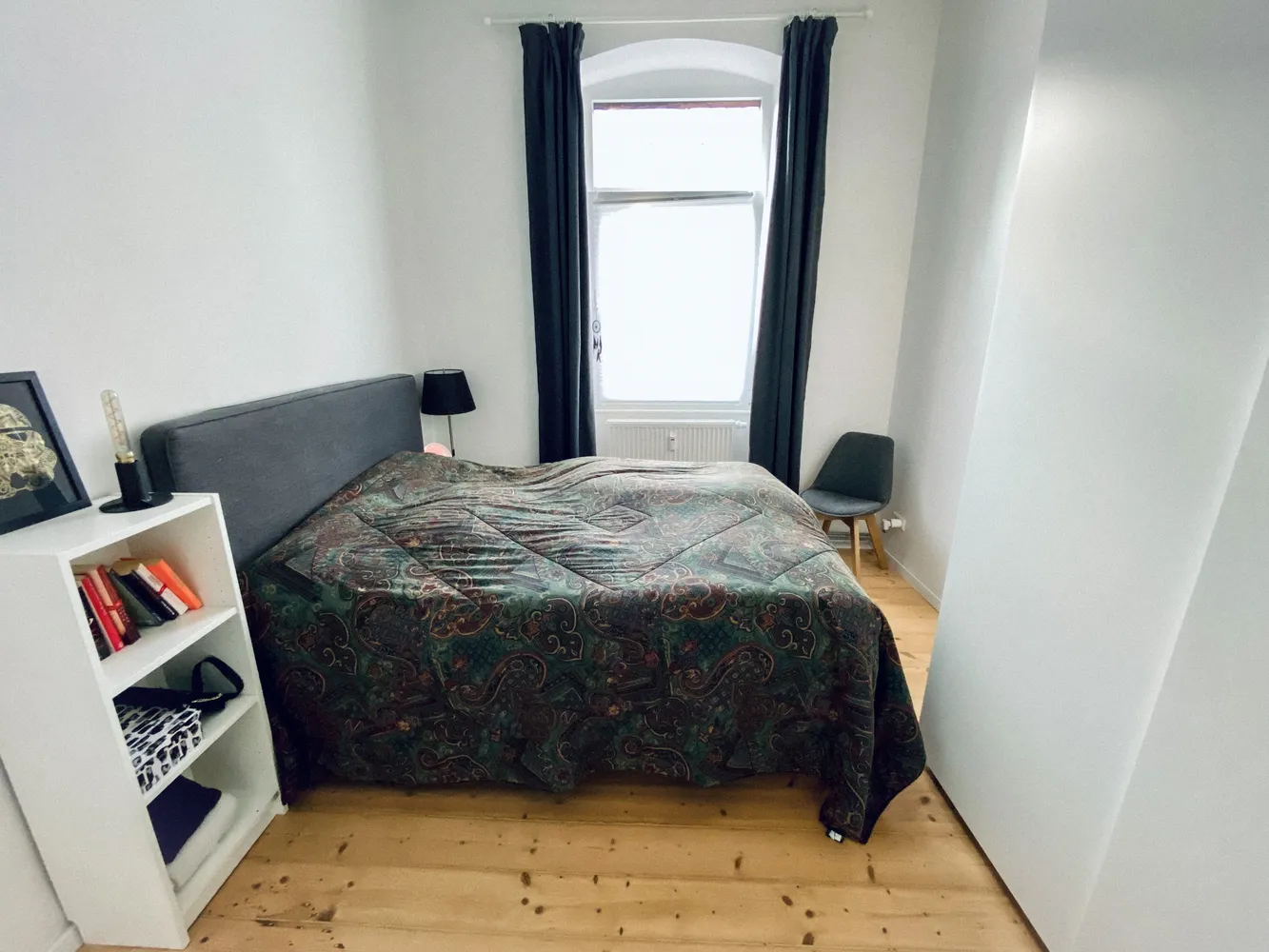 3 Zimmer Wohnung mit 67 m² in Mannheim – Bild 7