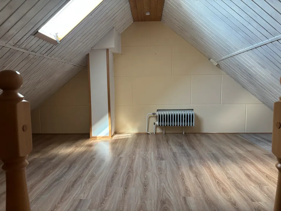 7 Zimmer Haus mit 152 m² in Berlin – Bild 8
