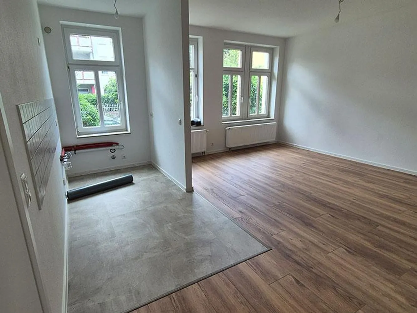 2 Zimmer Wohnung mit 60 m² in Dresden – Bild 11