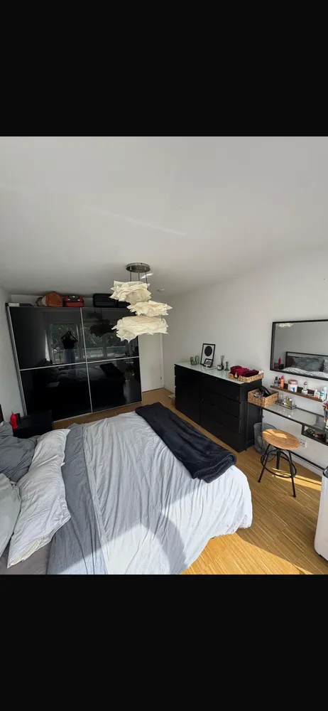 2 Zimmer Wohnung mit 67 m² in Mannheim – Bild 5