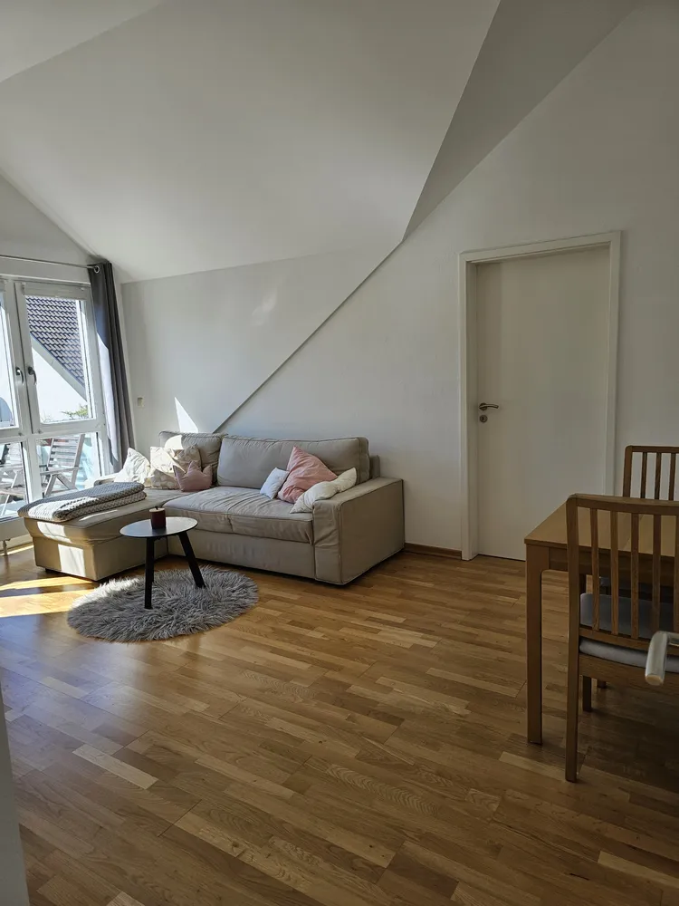 2 Zimmer Wohnung mit 52 m² in München – Bild 8