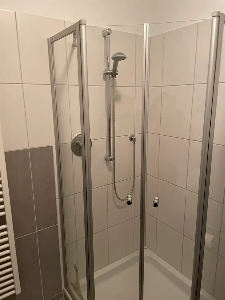 4 Zimmer Wohnung mit 125 m² in Coesfeld – Bild 6