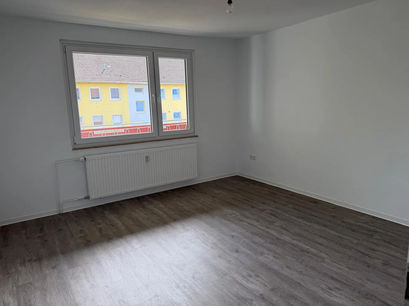 2 Zimmer Wohnung mit 57 m² in Braunschweig – Bild 3