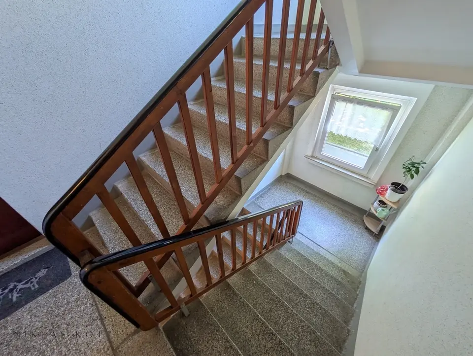 3 Zimmer Wohnung mit 57 m² in Zwickau – Bild 4